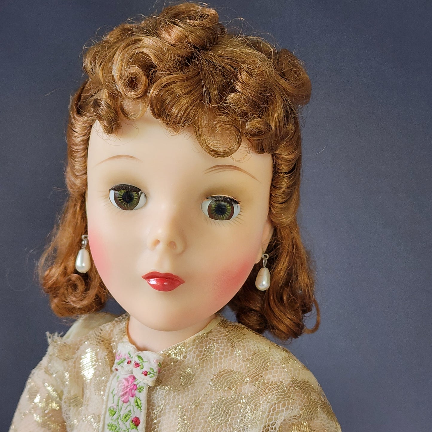 Shari Lewis 21 inch