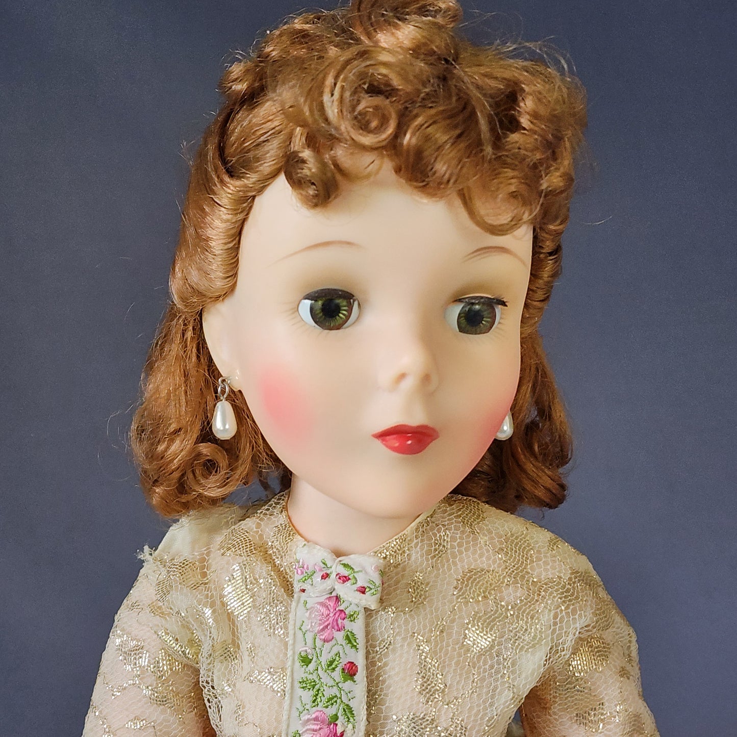 Shari Lewis 21 inch