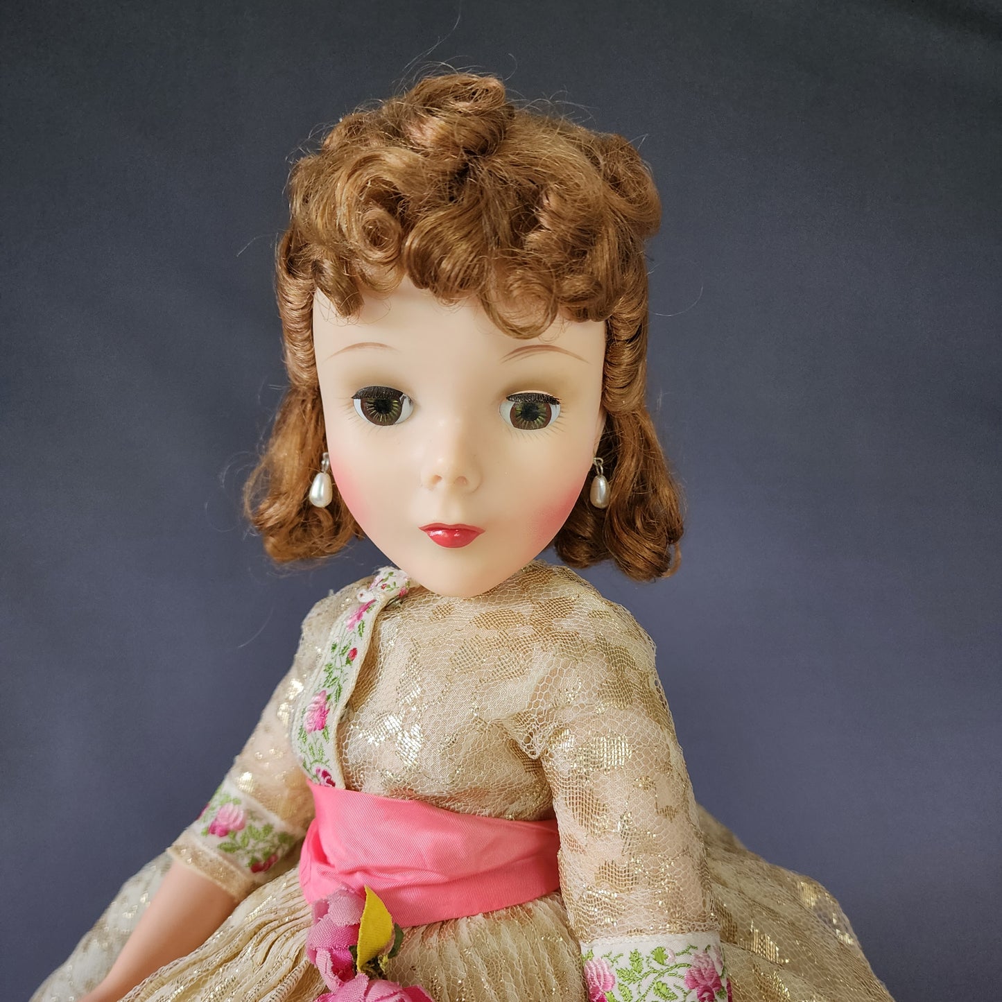 Shari Lewis 21 inch