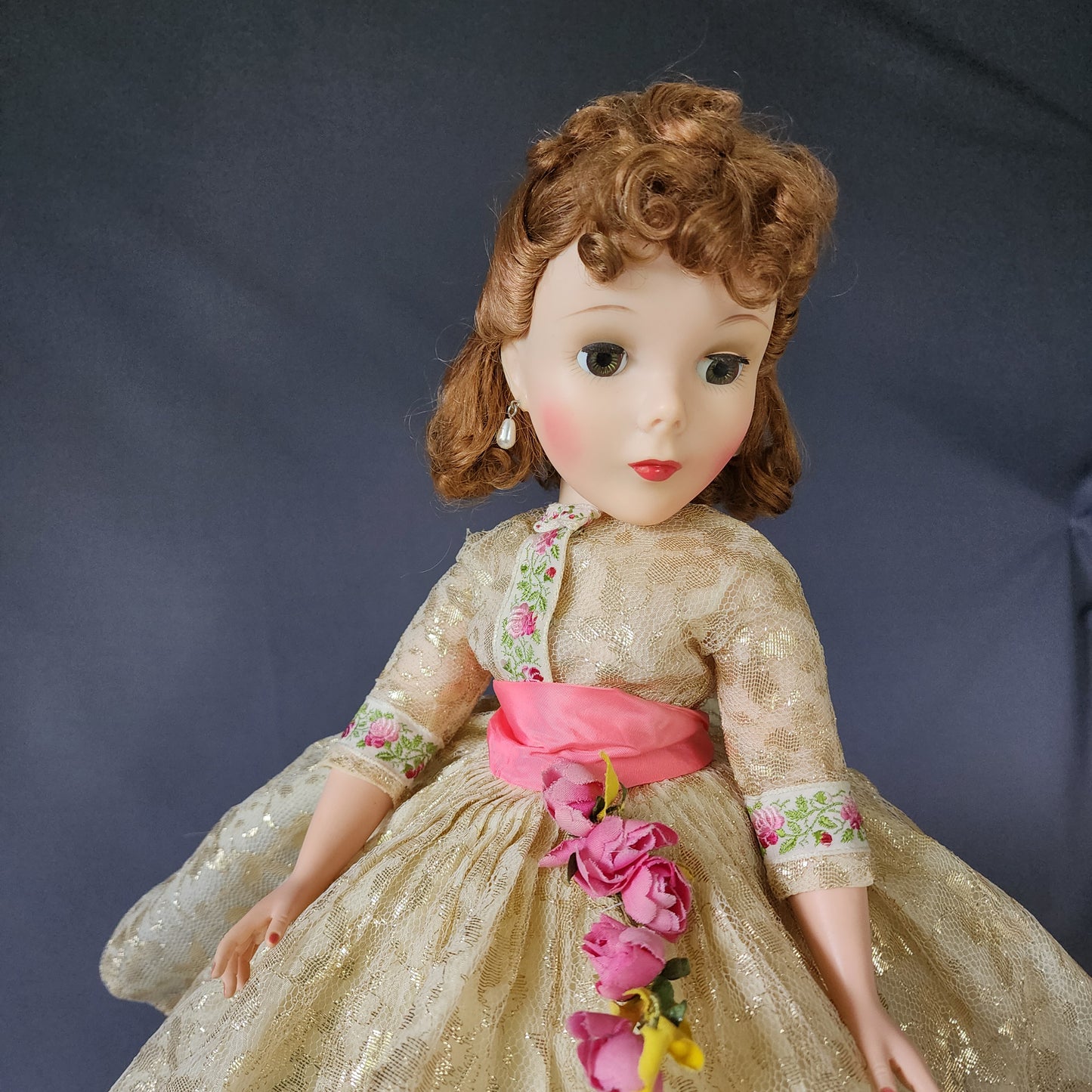 Shari Lewis 21 inch