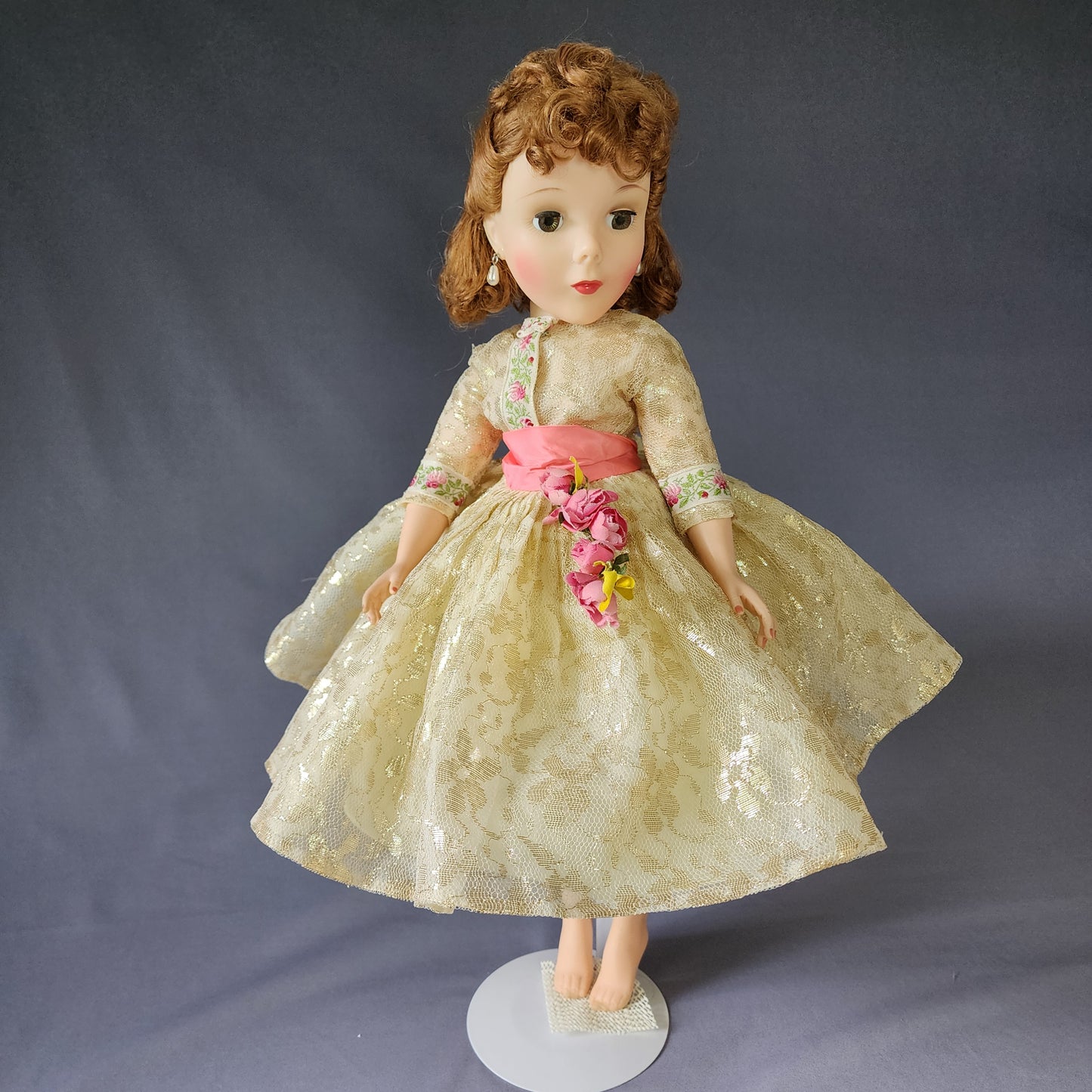 Shari Lewis 21 inch