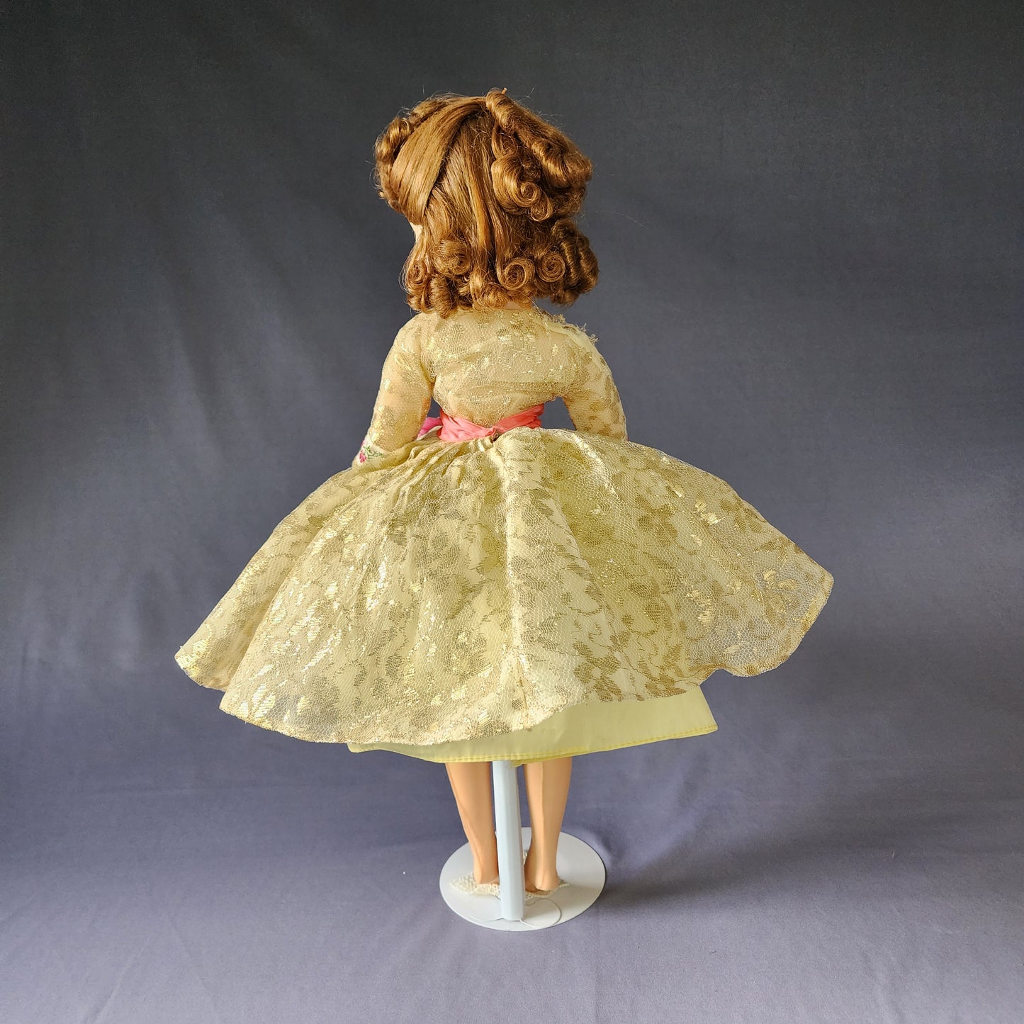 Shari Lewis 21 inch