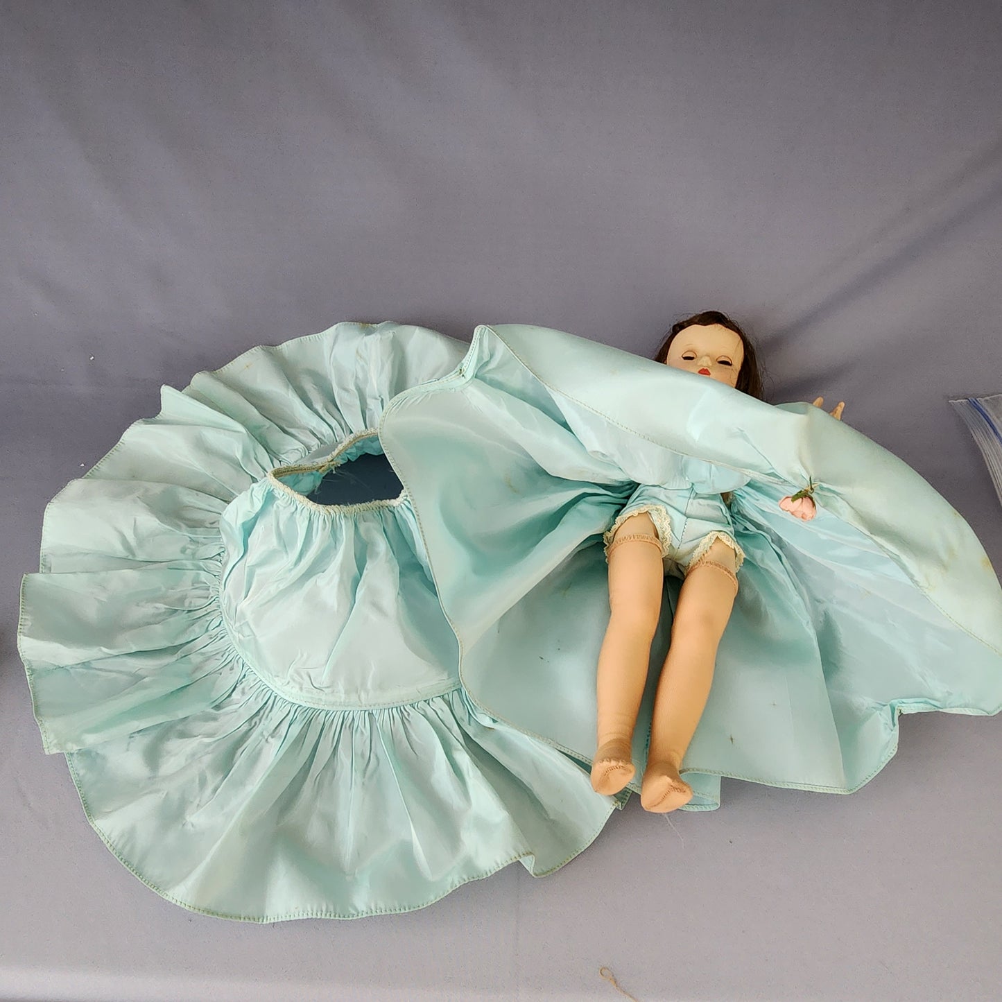 Story Princess 14 inch PROJECT Doll