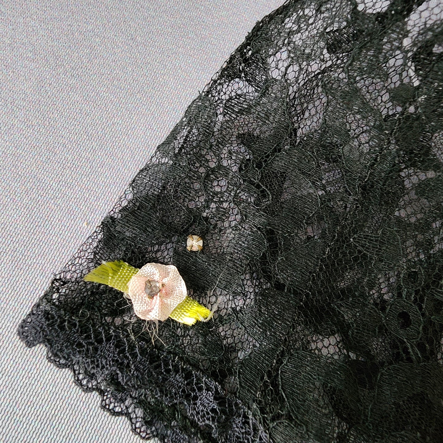 Black Teddy