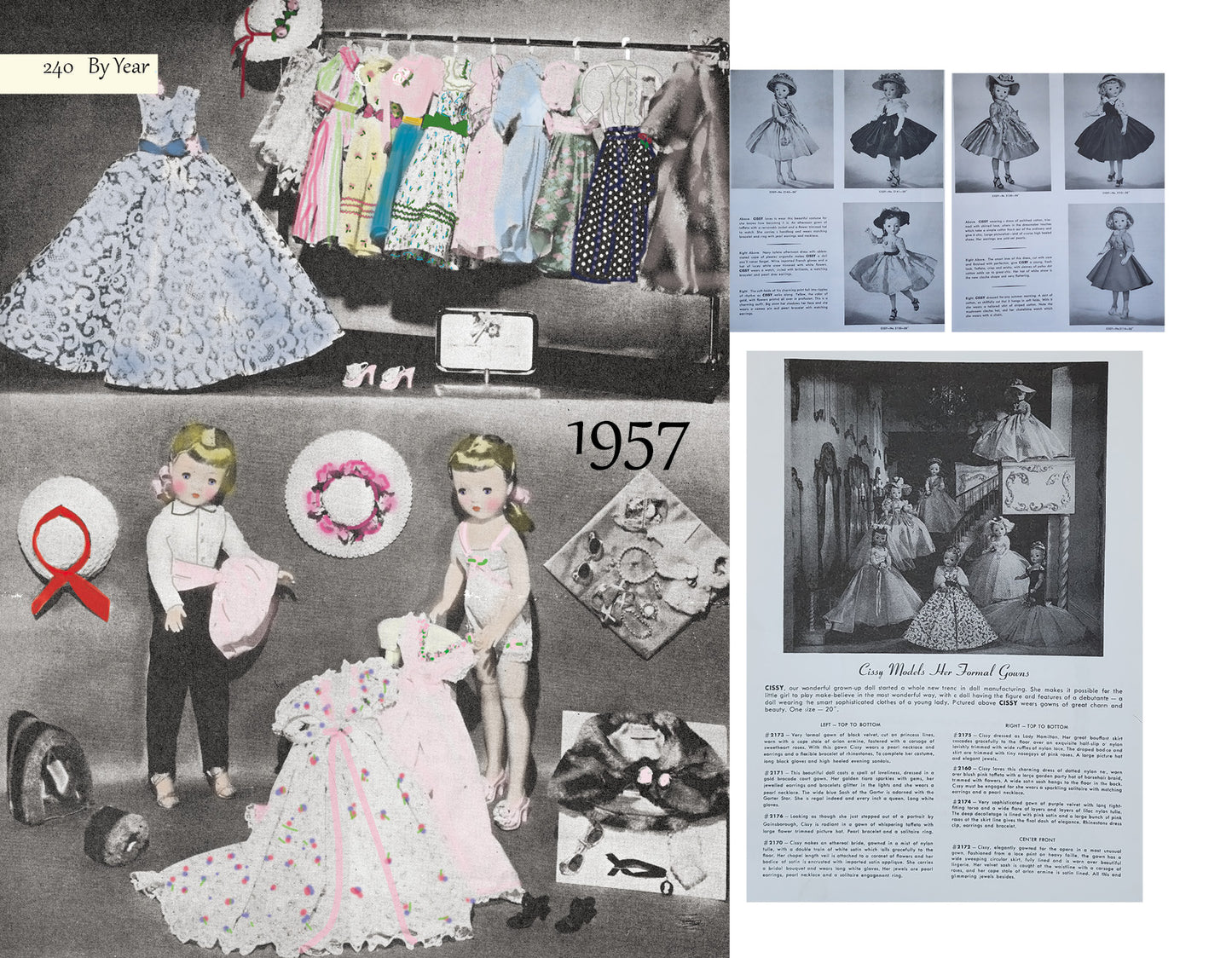 BOOK Cissy Files 2 - Updated UFDC SALE PRICING