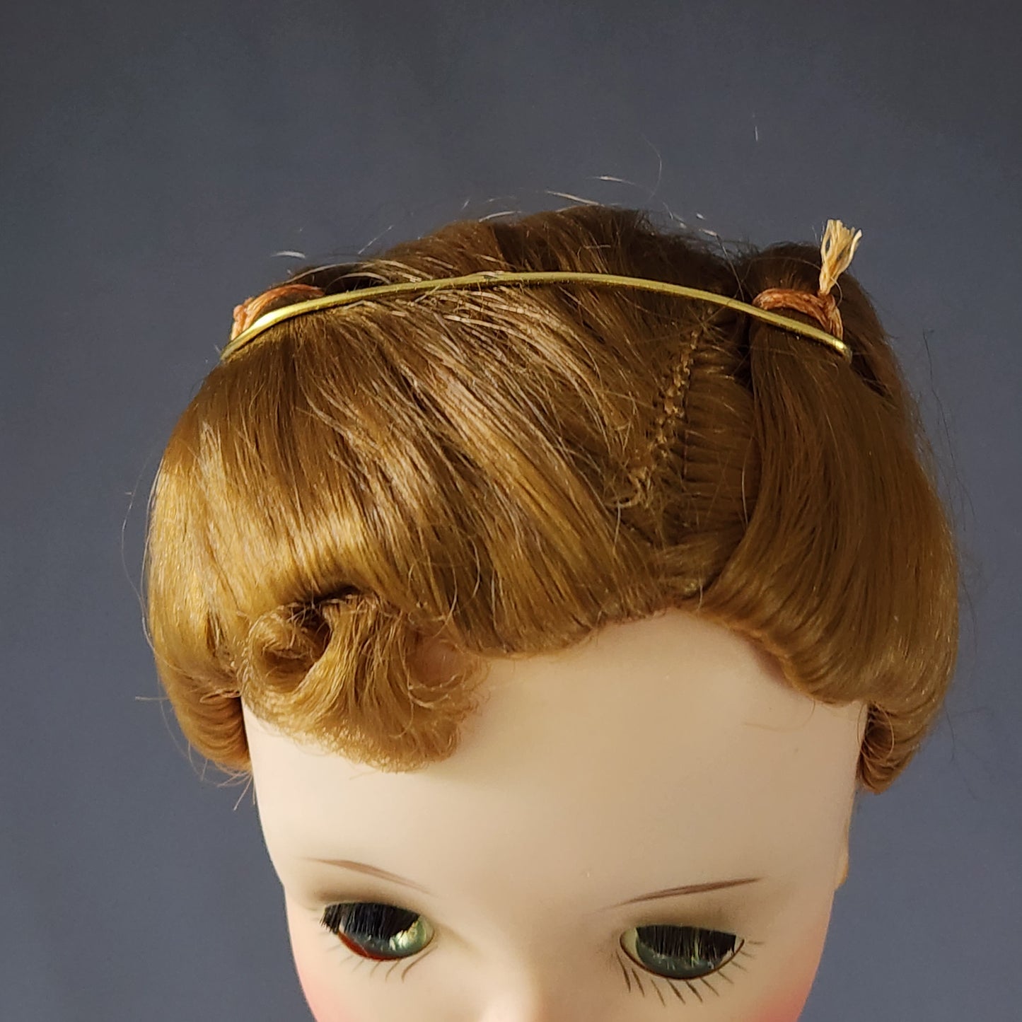 Cissy Queen- SIDE PART, NUDE