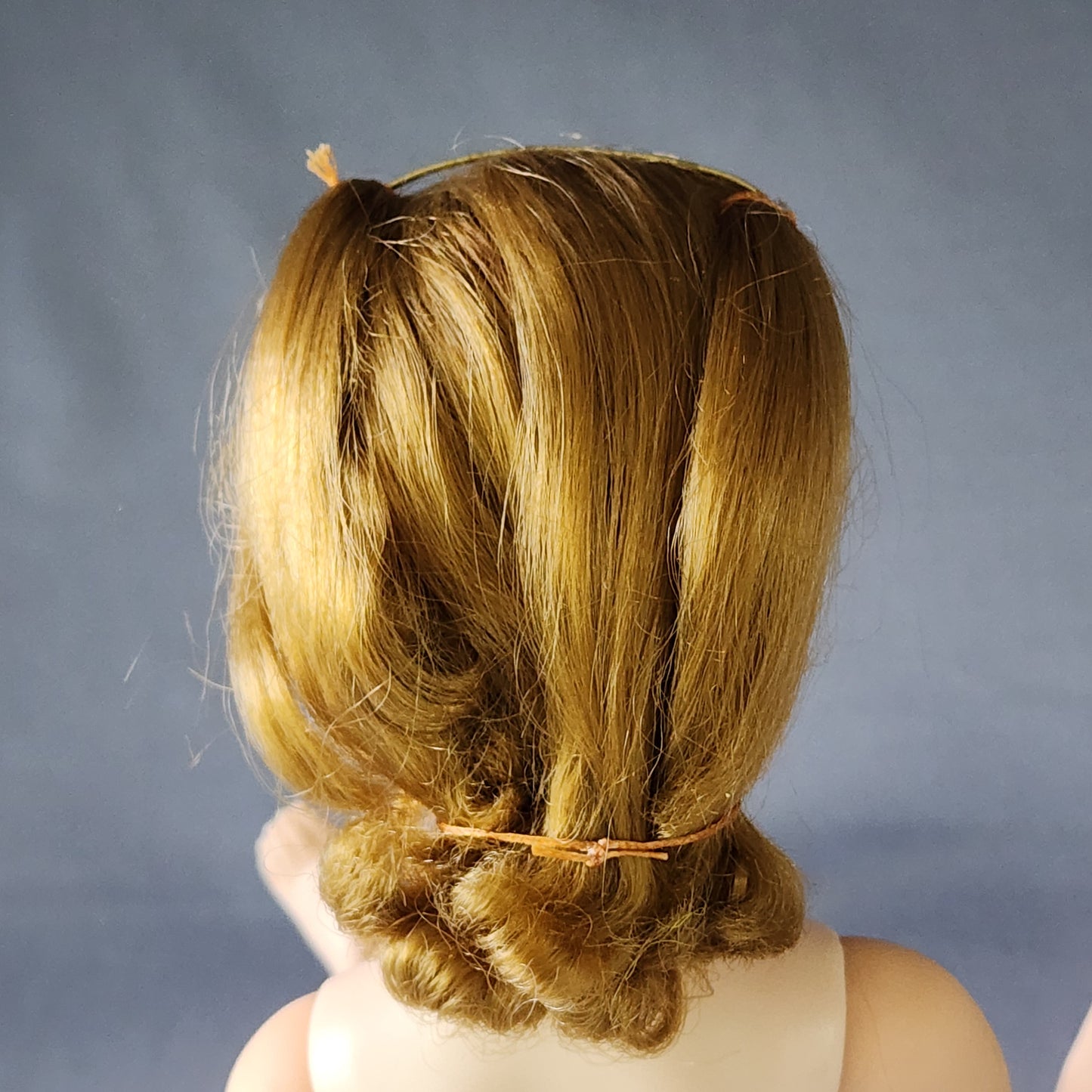 Cissy Queen- SIDE PART, NUDE