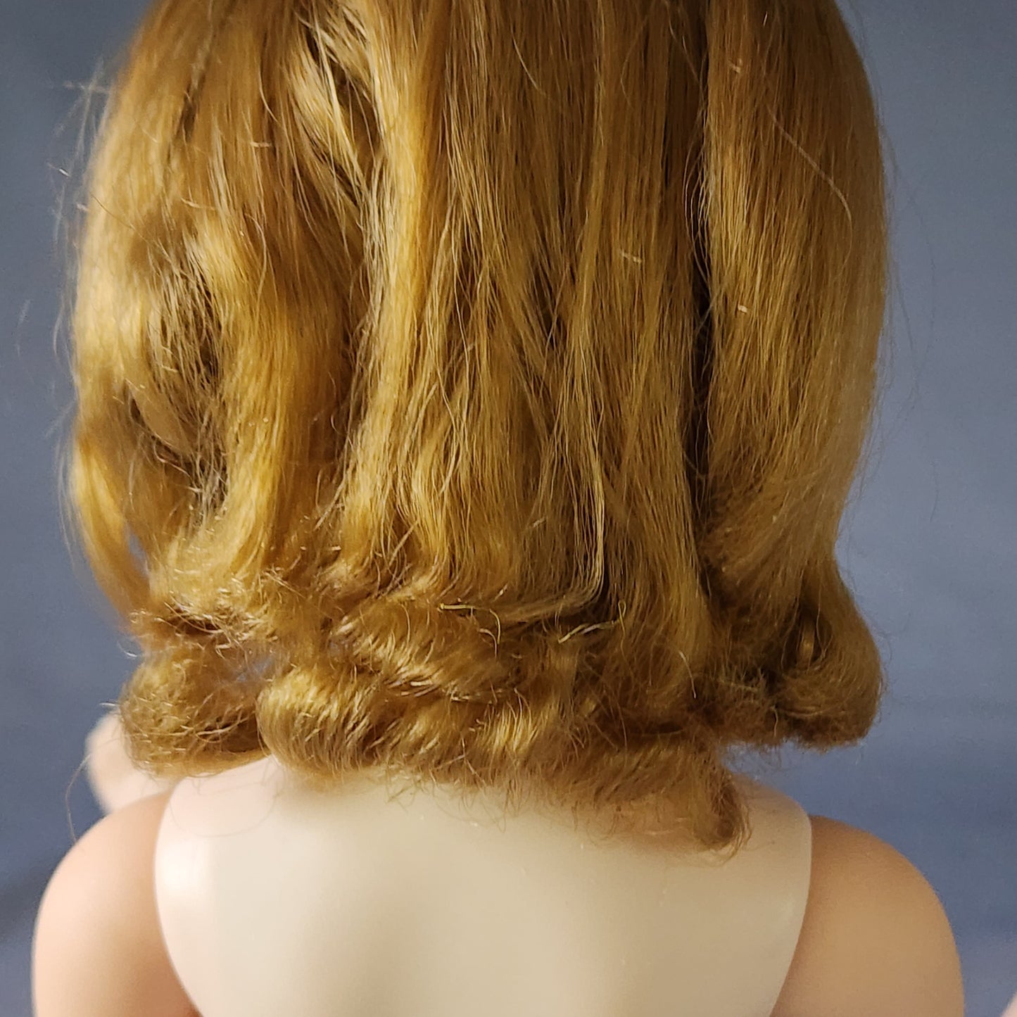 Cissy Queen- SIDE PART, NUDE