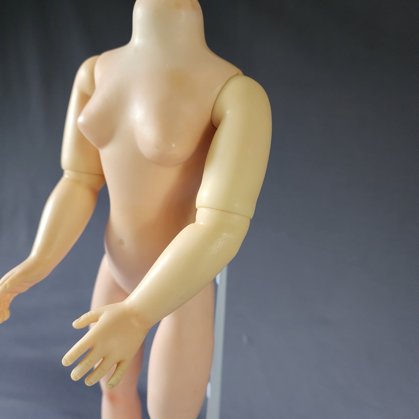 Cissy Body #2