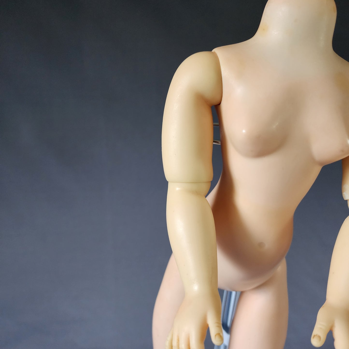 Cissy Body #2
