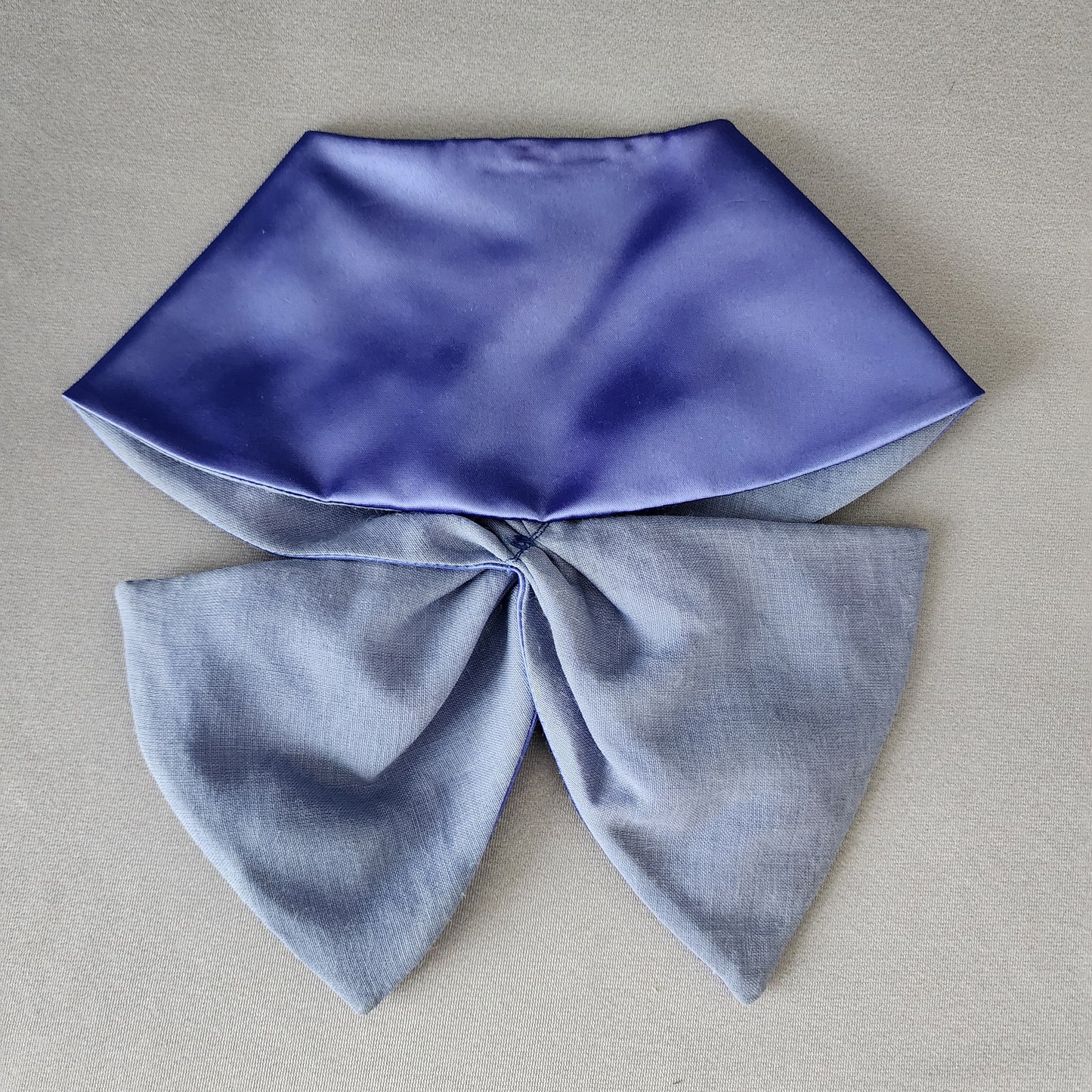 RARE blue Sapphire Set for Cissy 1959