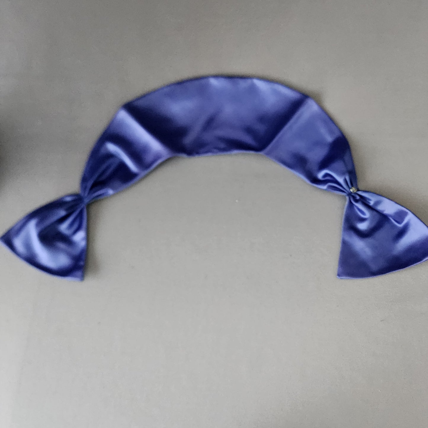 RARE blue Sapphire Set for Cissy 1959