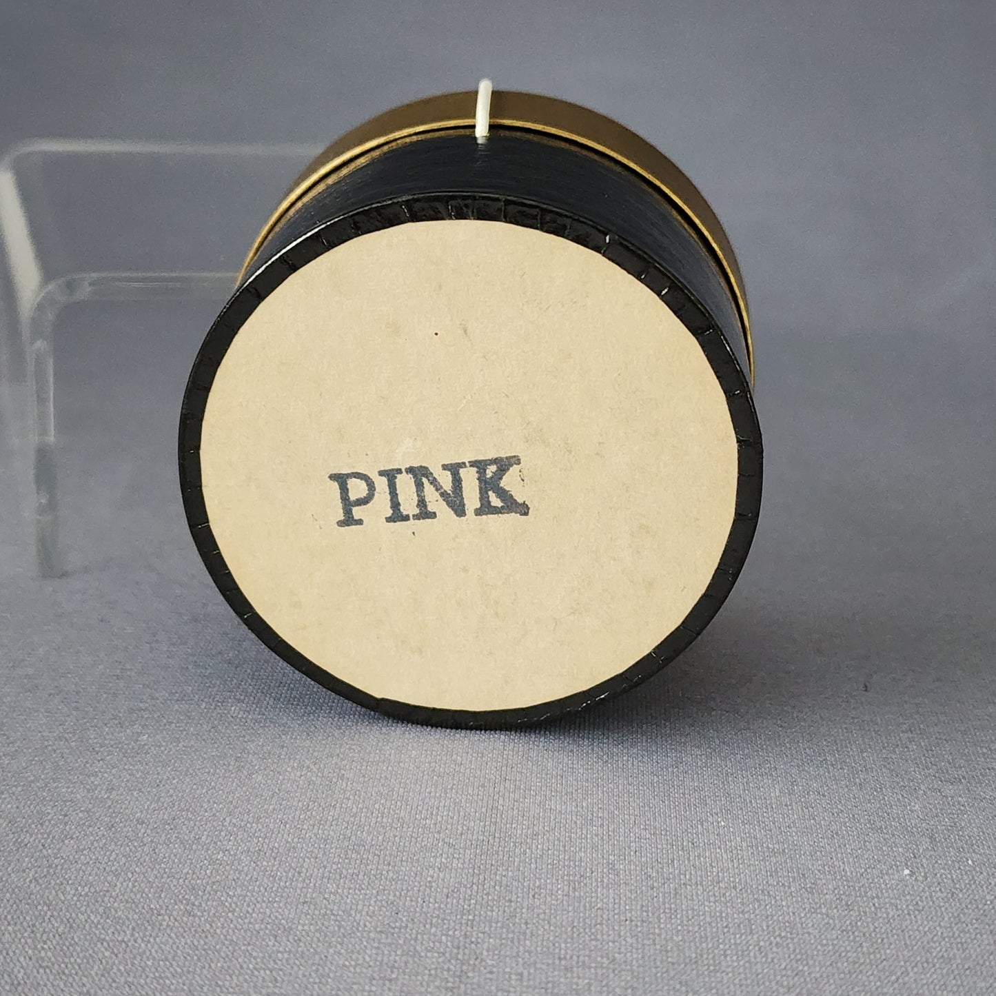 Black Hat box ORIGINAL