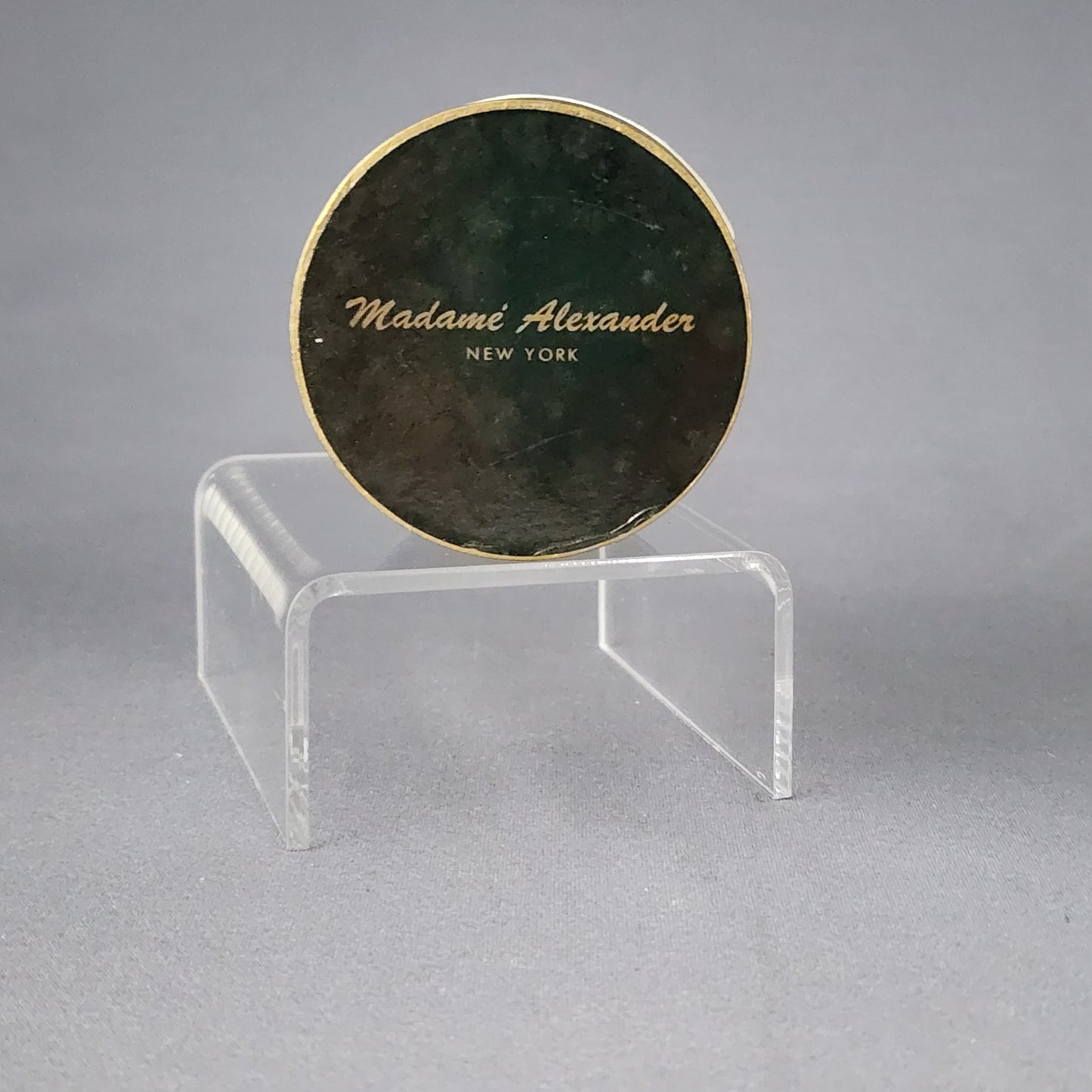 Black Hat box ORIGINAL