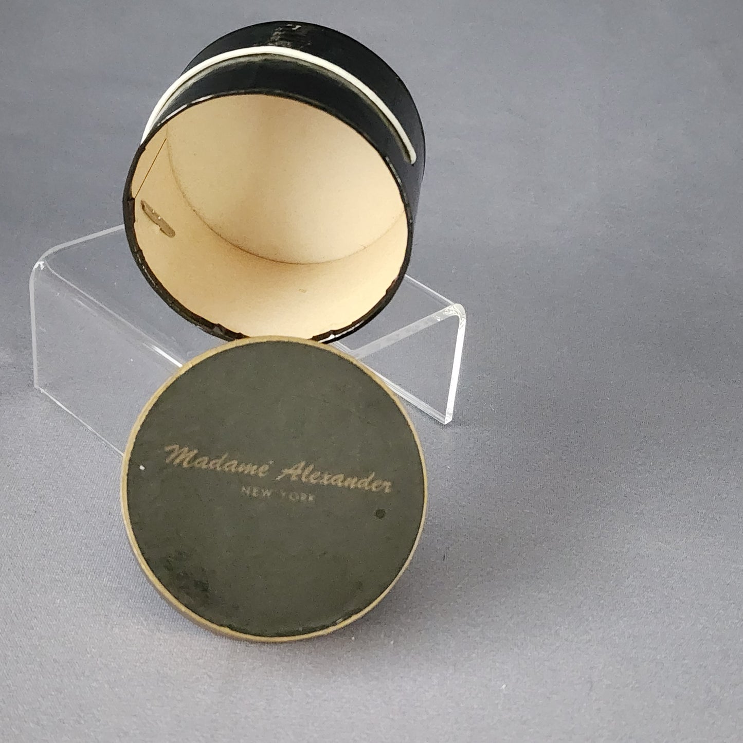 Black Hat box ORIGINAL