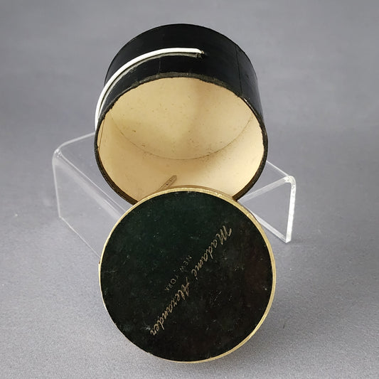 Black Hat box ORIGINAL