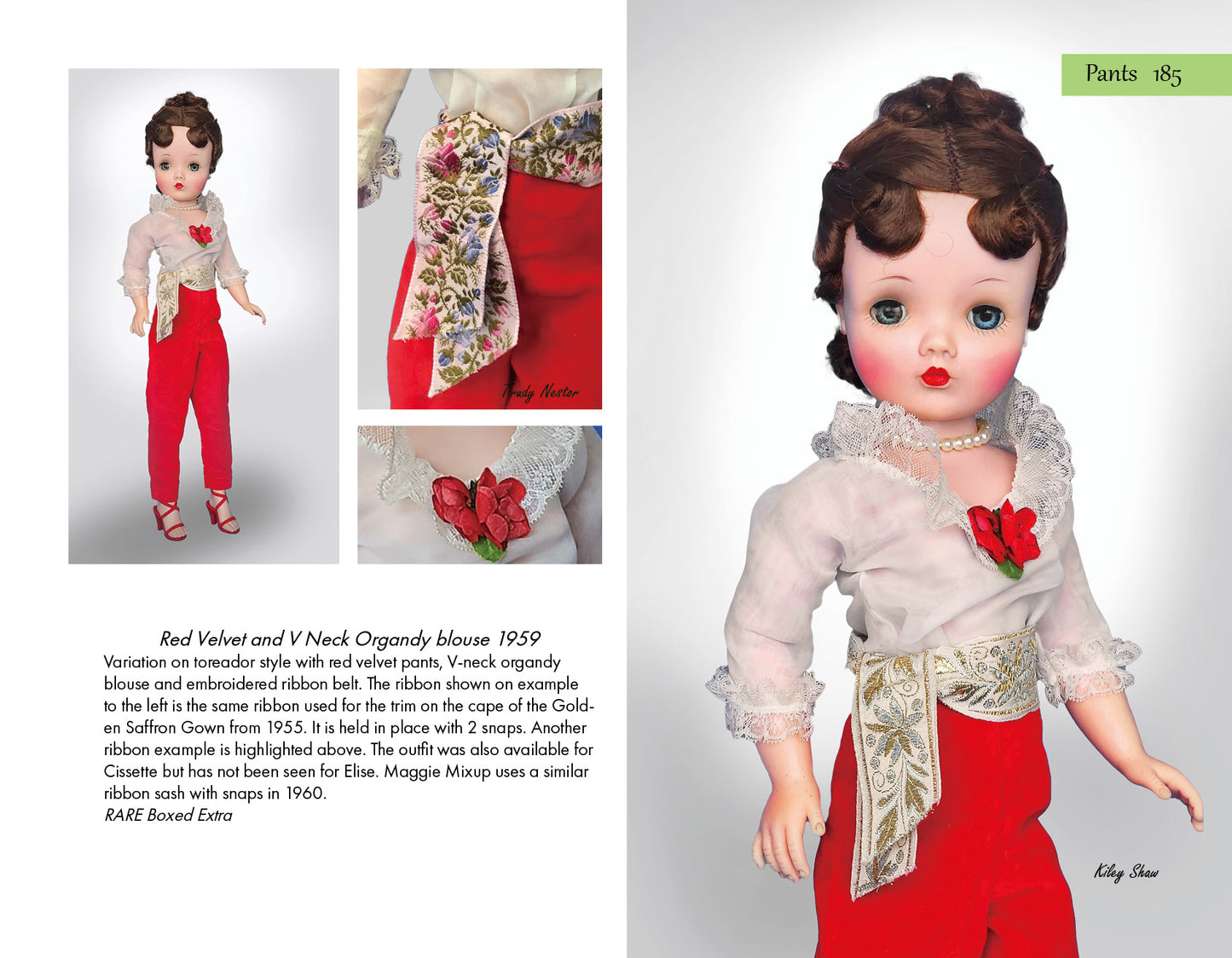 BOOK Cissy Files 2 - Updated