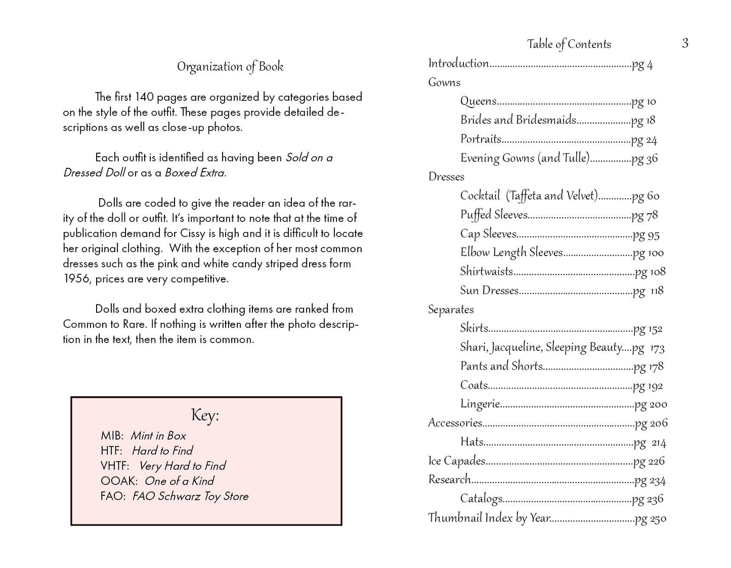 BOOK Cissy Files 2 - Updated