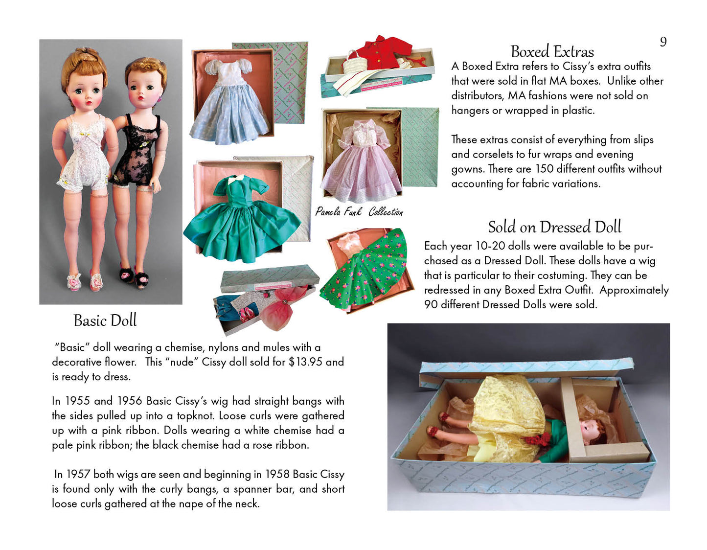 BOOK Cissy Files 2 - Updated